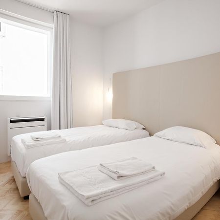 City Stays Se Apartments Lisboa Kültér fotó