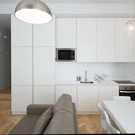 City Stays Se Apartments Lisboa Kültér fotó