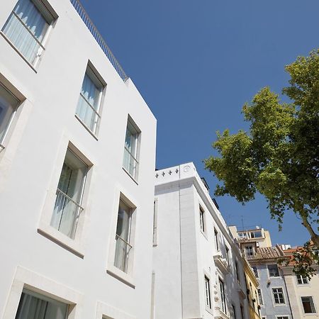 City Stays Se Apartments Lisboa Kültér fotó