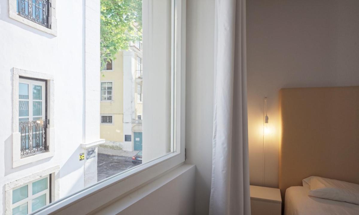 City Stays Se Apartments Lisboa Kültér fotó