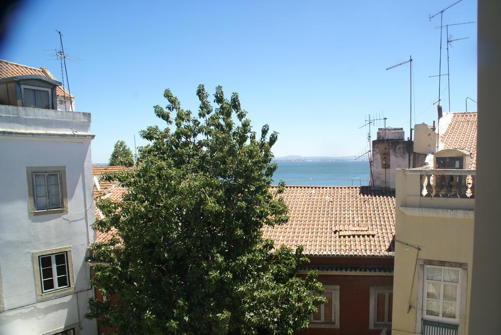 City Stays Se Apartments Lisboa Kültér fotó