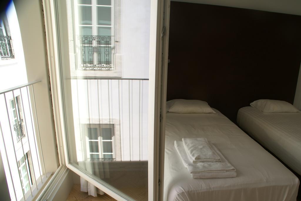 City Stays Se Apartments Lisboa Kültér fotó