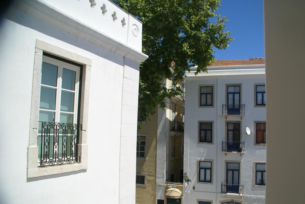 City Stays Se Apartments Lisboa Kültér fotó