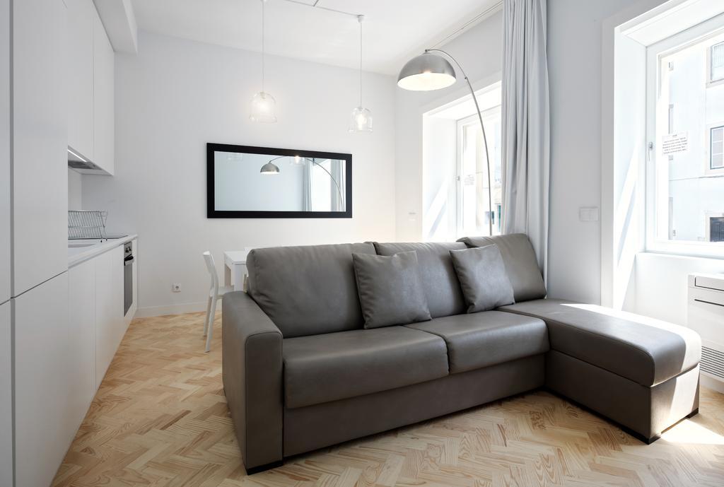 City Stays Se Apartments Lisboa Kültér fotó