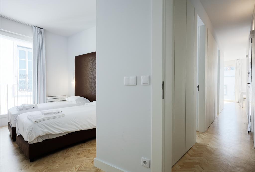 City Stays Se Apartments Lisboa Kültér fotó