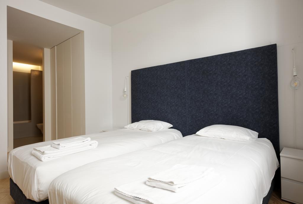 City Stays Se Apartments Lisboa Kültér fotó