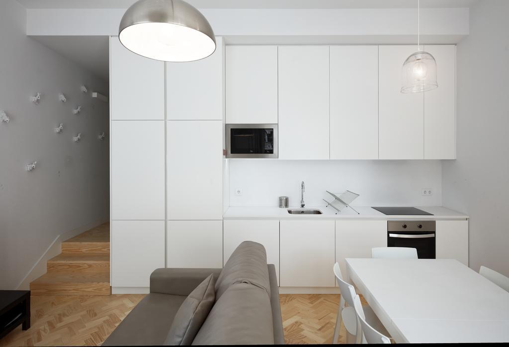 City Stays Se Apartments Lisboa Kültér fotó