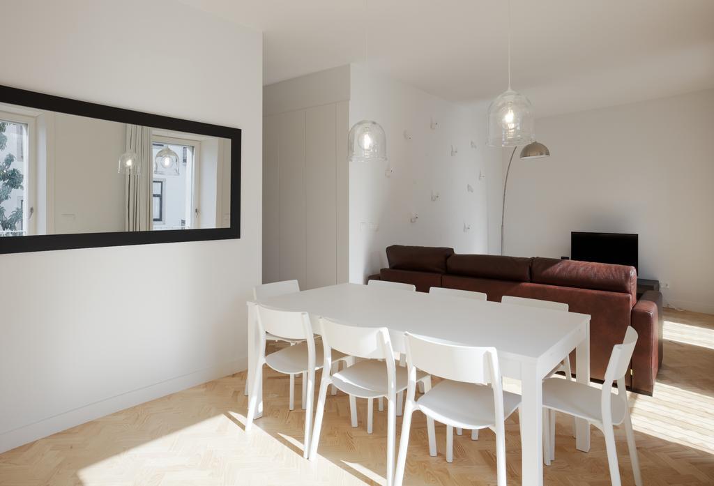City Stays Se Apartments Lisboa Kültér fotó