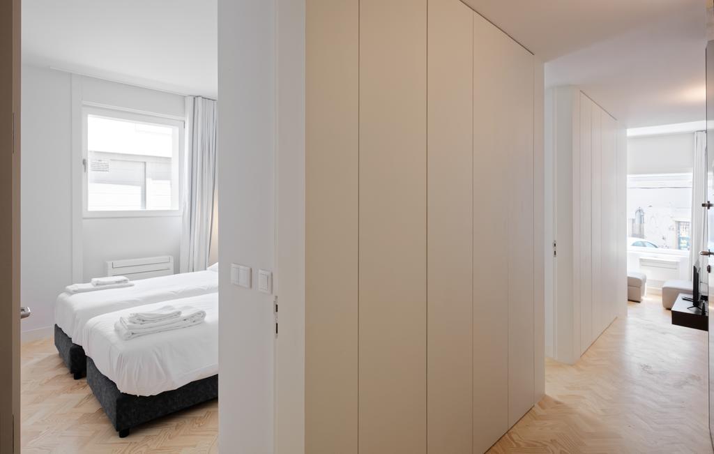 City Stays Se Apartments Lisboa Kültér fotó