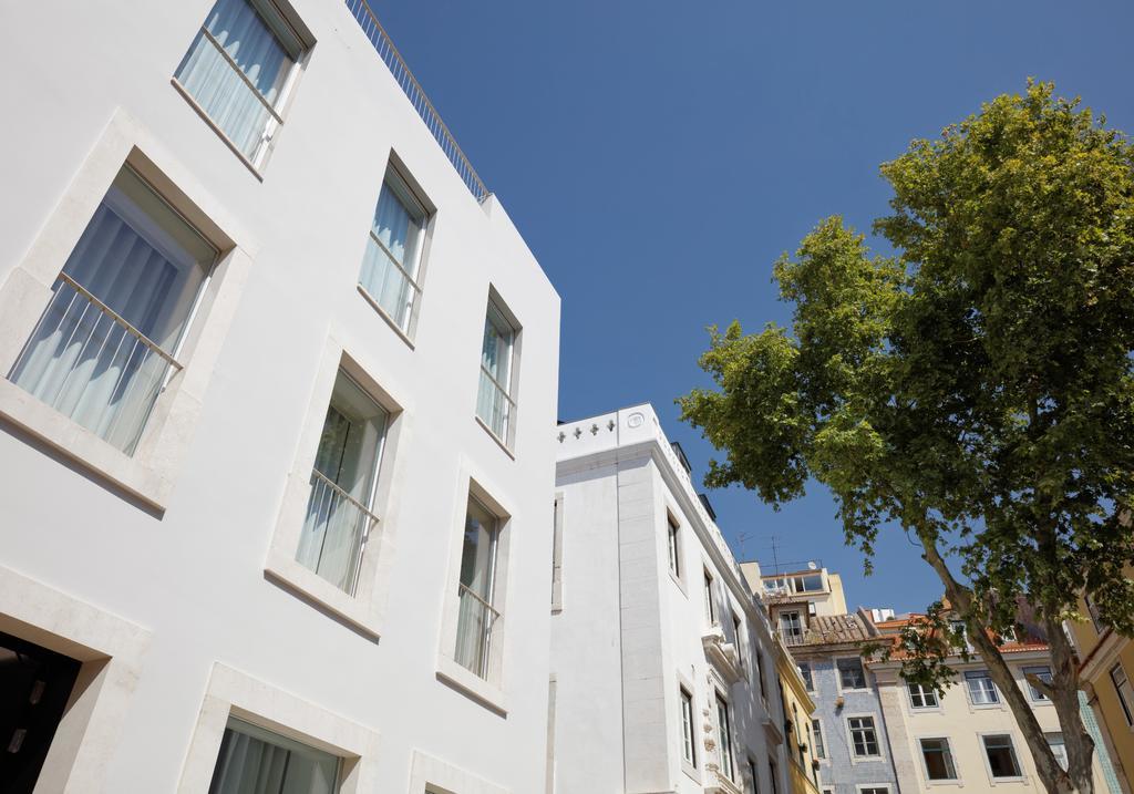 City Stays Se Apartments Lisboa Kültér fotó