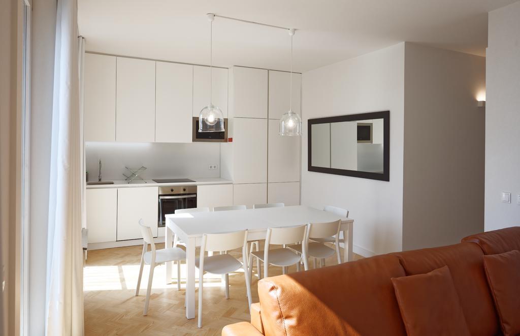 City Stays Se Apartments Lisboa Kültér fotó